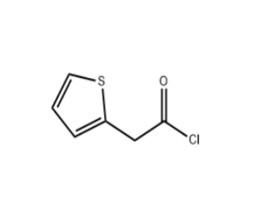 2-噻吩乙酰氯