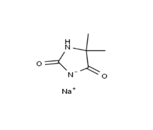 5,5-二甲基海因鈉鹽