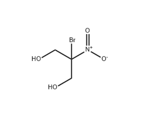 2-溴-2-硝基-1,3-丙二醇 (溴硝醇/布羅波爾)
