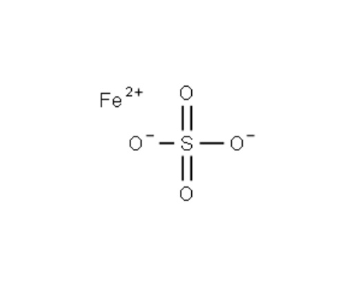 硫酸亞鐵