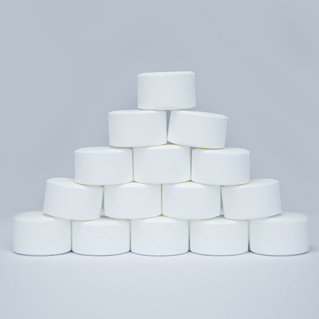 1-溴-3-氯-5,5-二甲基海因 (溴氯海因)